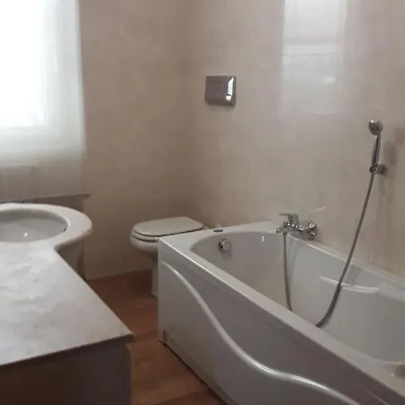 Franciacorta Apartment *