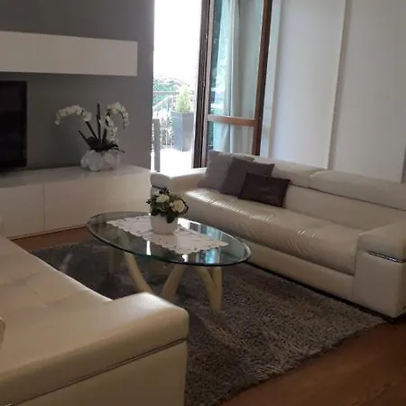 Franciacorta Apartment