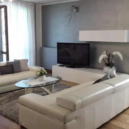Apartment Franciacorta *