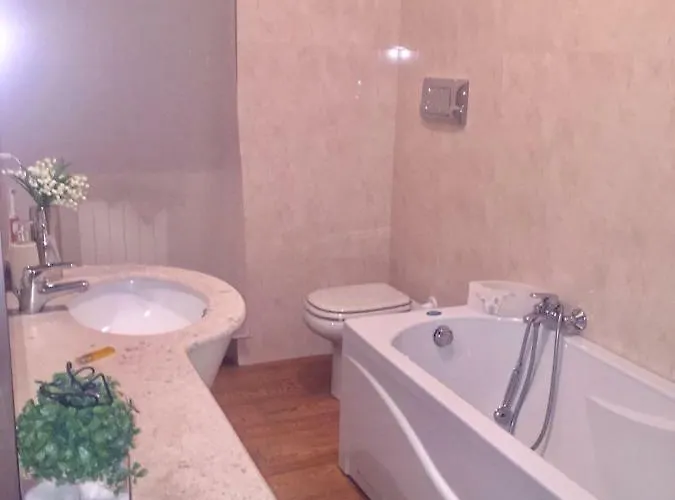 Apartman Franciacorta *